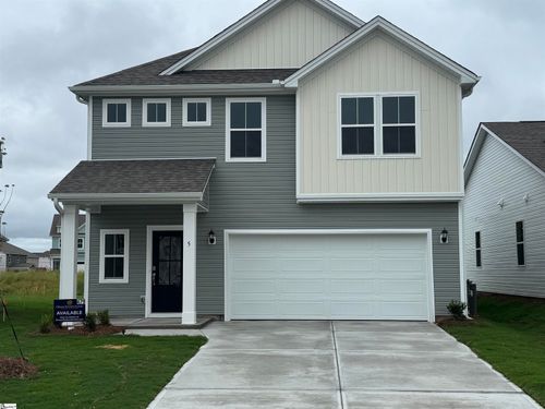 5 Golden Aster Drive, Simpsonville, SC, 29681 | Card Image