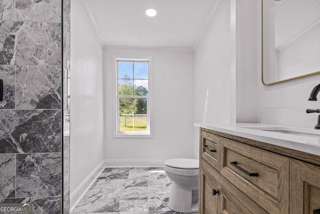 1822 Shoal Creek Rd, House other with 3 bedrooms, 2 bathrooms and null parking in Colbert GA | Image 9