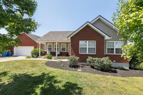 140 Saddlebrook Ln, Dry Ridge, KY, 41035 | Card Image
