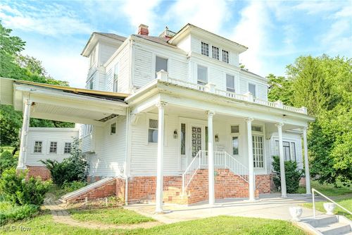 45 W Main St, Quaker City, OH, 43773-9759 | Card Image