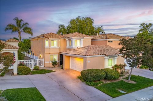 30-25704 Emerson Ln, Stevenson Ranch, CA, 91381-1202 | Card Image