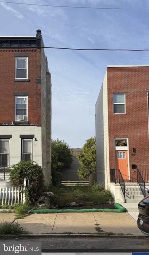 3103 Clifford St, PHILADELPHIA, PA, 19121-2516 | Card Image