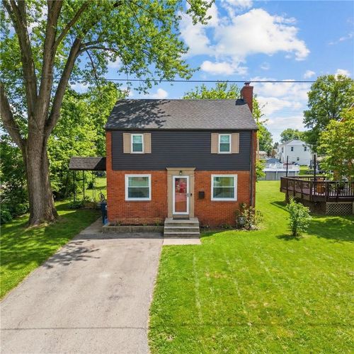 2079 Spring Valley, Scott Twp, PA, 15243 | Card Image