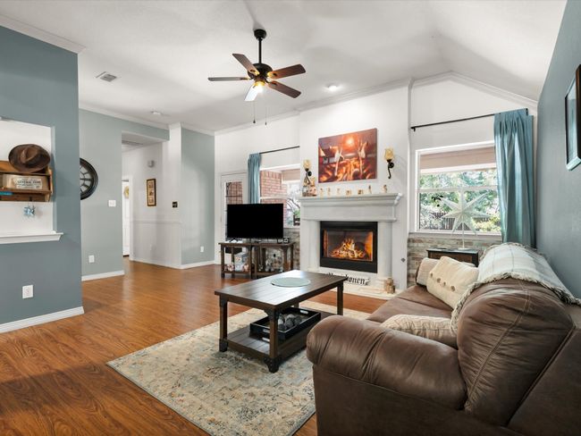 3401 Muleshoe Ln, House other with 2 bedrooms, 2 bathrooms and null parking in Fort Worth TX | Image 6