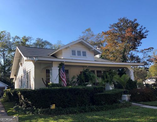 218 West Dr, Dublin, GA, 31021-4856 | Card Image