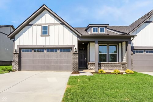18332 Depoe Ln, Westfield, IN, 46074-9954 | Card Image