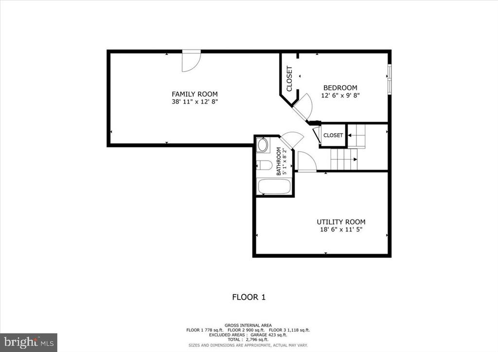 Residential in GLEN BURNIE 2