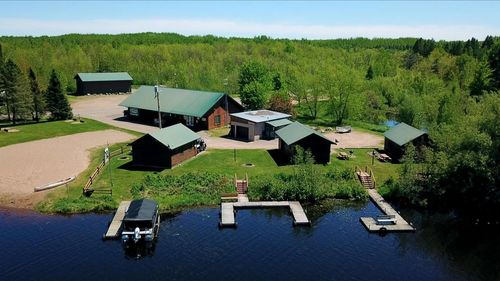 N8221 E Wilson Flowage Road, ELK, WI, 54555 | Card Image