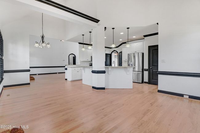 1406 Sunset Dr, House other with 4 bedrooms, 3 bathrooms and 2 parking in Goldsboro NC | Image 17