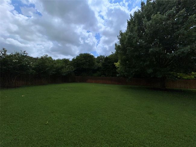 View of yard | Image 30