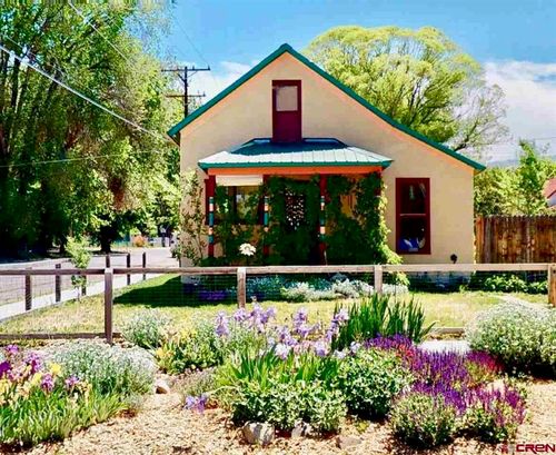 339 Onarga Ave, Paonia, CO, 81428-5103 | Card Image
