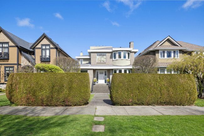 2833 W 21 St Avenue, House other with 5 bedrooms, 3 bathrooms and 3 parking in Vancouver BC | Image 34