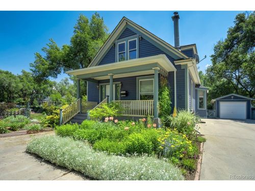 1425 N Wahsatch Ave, Colorado Springs, CO, 80907 | Card Image