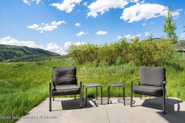 13175 River Bend Rd, House other with 3 bedrooms, 4 bathrooms and null parking in Jackson WY | Image 45