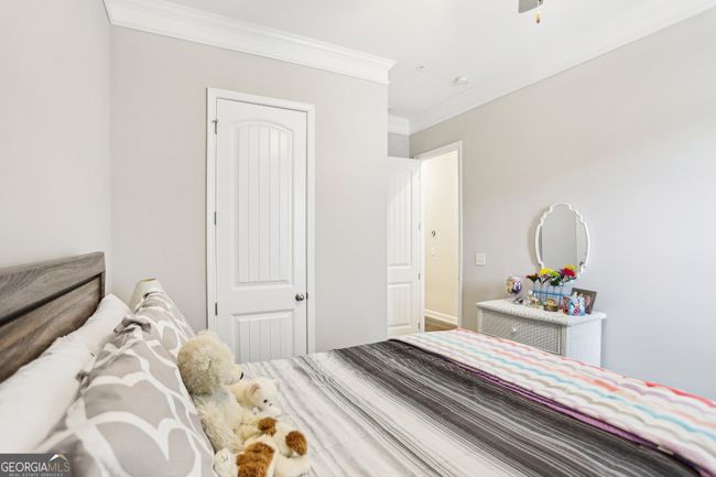 175 Campaign Trl, House other with 3 bedrooms, 3 bathrooms and 3 parking in Fayetteville GA | Image 27