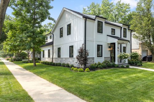 4146 Howard Ave, Western Springs, IL, 60558-1216 | Card Image