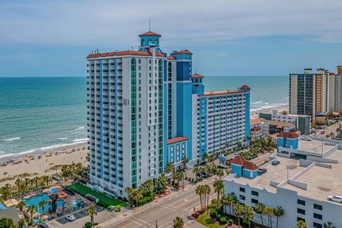 1601-3000 N Ocean Blvd, Myrtle Beach, SC, 29577-3046 | Card Image