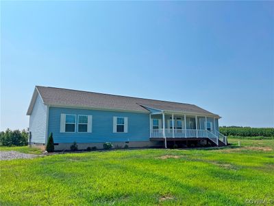 1578 Abilene Rd, House other with 4 bedrooms, 2 bathrooms and null parking in Farmville VA | Image 1