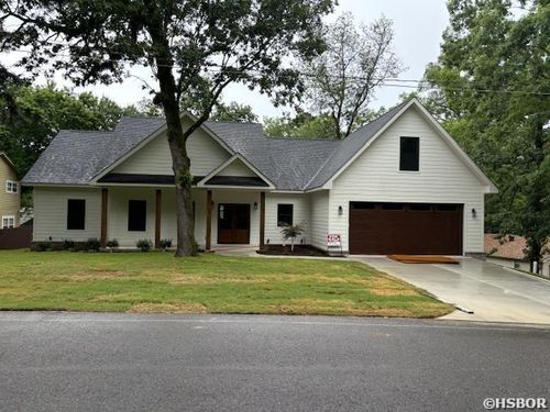 105 Bayshore Cv, Hot Springs, AR, 71901-9250 | Card Image
