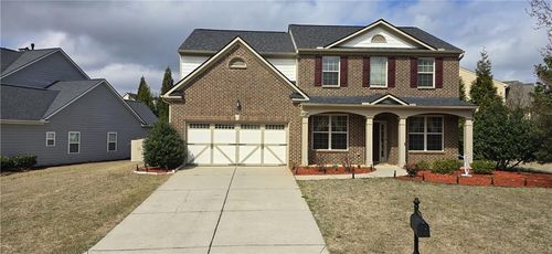 2510 Benefield Rd, Cumming, GA, 30041-7017 | Card Image