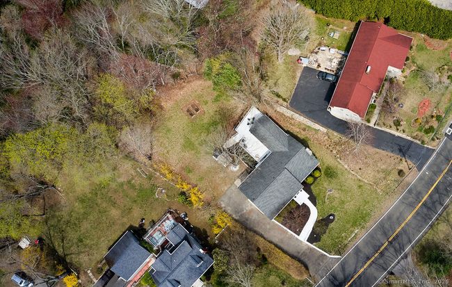 150 Lake Ave, House other with 3 bedrooms, 3 bathrooms and null parking in Trumbull CT | Image 30