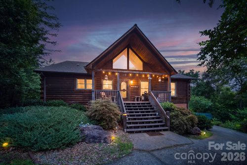 417 Garden Ln, Lake Lure, NC, 28746-8211 | Card Image