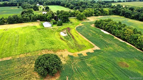 TBD S County Line Rd, Gaines, MI, 48436 | Card Image