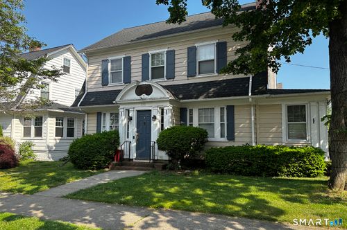 111 Arcadia Ave, Bridgeport, CT, 06604-1502 | Card Image