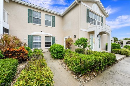 apt-104-829 Tanbark Dr, NAPLES, FL, 34108-8590 | Card Image