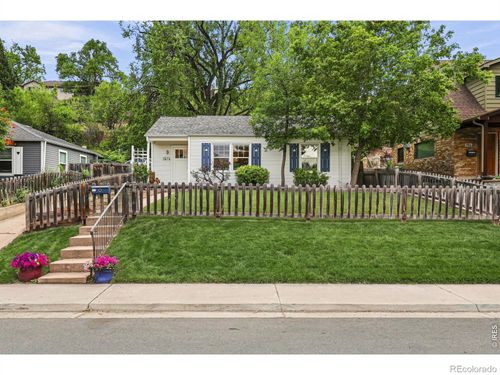 1574 North St, Boulder, CO, 80304-3514 | Card Image
