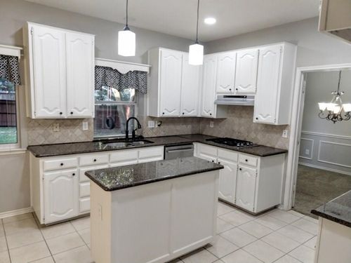 821 Weeping Willow Ct, Allen, TX, 75002-5022 | Card Image