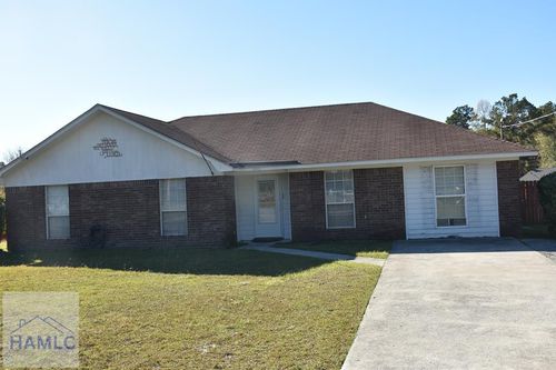 1801 Dunlevie Rd, Allenhurst, GA, 31301-2630 | Card Image