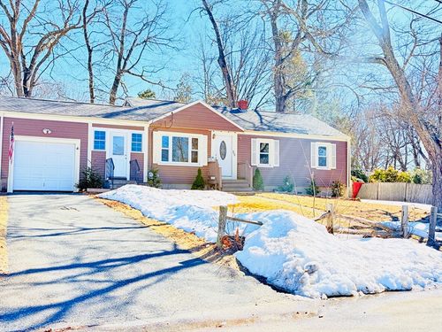 0-53 Gale Rd, Weymouth, MA, 02188-4110 | Card Image