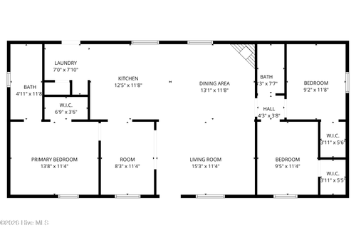 6954 Maple Rd Nw, Ash, NC, 28420-3241 | Card Image