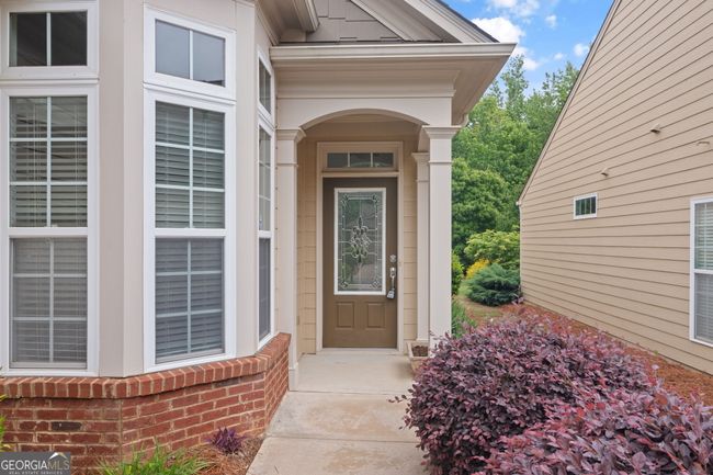 133 Begonia Ct, House other with 3 bedrooms, 2 bathrooms and 2 parking in Griffin GA | Image 5