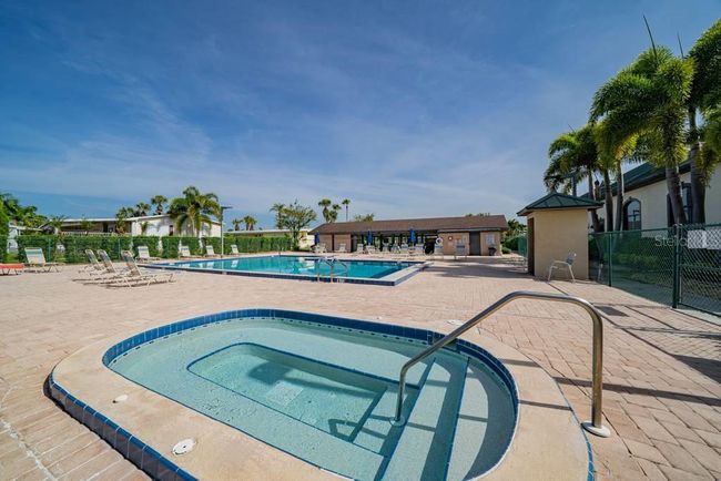 LOT-798 - 2100 Kings Hwy, House other with 2 bedrooms, 2 bathrooms and null parking in Port Charlotte FL | Image 65