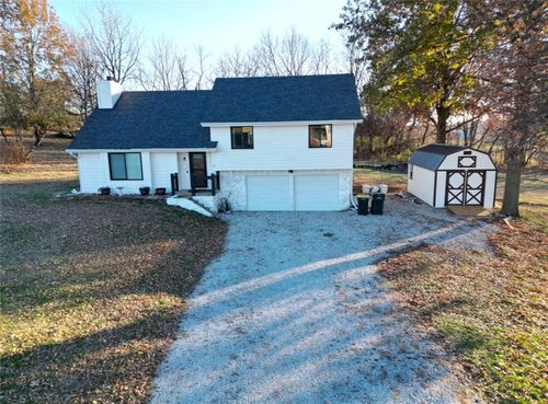 13971 Huntington Lane, Leavenworth, KS, 66048 | Card Image