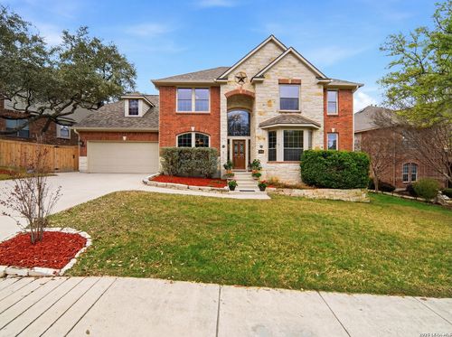 3207 Limestone Trl, San Antonio, TX, 78253-5697 | Card Image