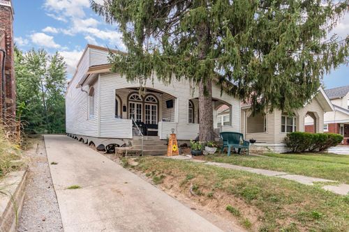 1843 Northcut Ave, Cincinnati, OH, 45237-6025 | Card Image