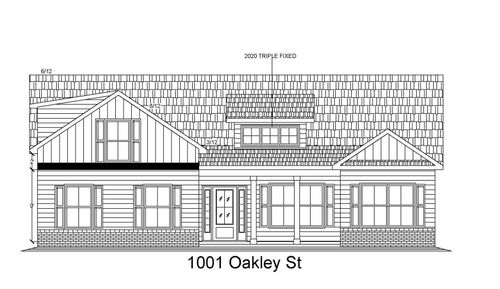 1001 Oakley St, Georgetown, SC, 29440-4127 | Card Image