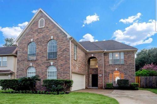16314 Concord Falls Ln, Sugar Land, TX, 77498-7117 | Card Image