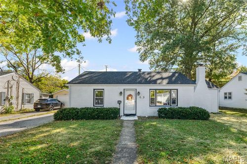 407 Joy Dr, O Fallon, IL, 62269-2415 | Card Image