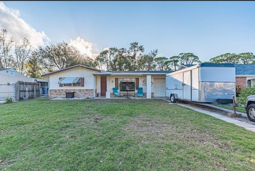 Richboro Dr, Holiday, FL 34691