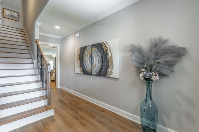 9058 Knolling Loop, House other with 3 bedrooms, 3 bathrooms and null parking in Ooltewah TN | Image 31
