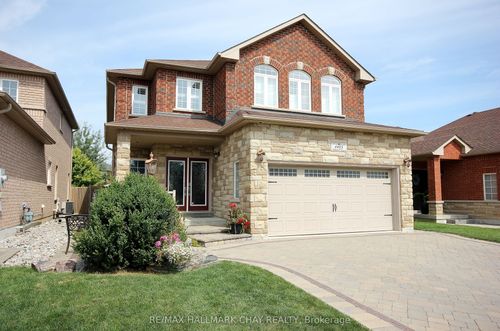 1185 Mitchell Crt, Innisfil, ON, L9S5A5 | Card Image