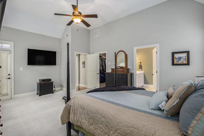 212 Westwind Dr, House other with 4 bedrooms, 3 bathrooms and null parking in Newnan GA | Image 21
