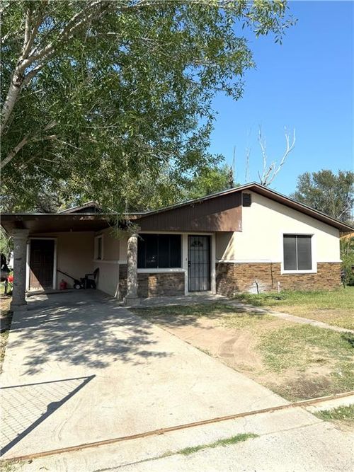 1017 Saltillo St, Edinburg, TX, 78539-5852 | Card Image