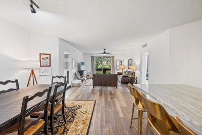 203 - 11770 Saint Andrews Place, Condo with 2 bedrooms, 2 bathrooms and null parking in Wellington FL | Image 2