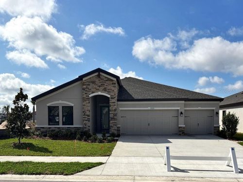 13125 Long Valley Cir, SPRING HILL, FL, 34609-1832 | Card Image