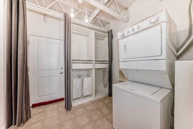 367 - 2233 34 Avenue Sw, Condo with 1 bedrooms, 2 bathrooms and 1 parking in Calgary AB | Image 22